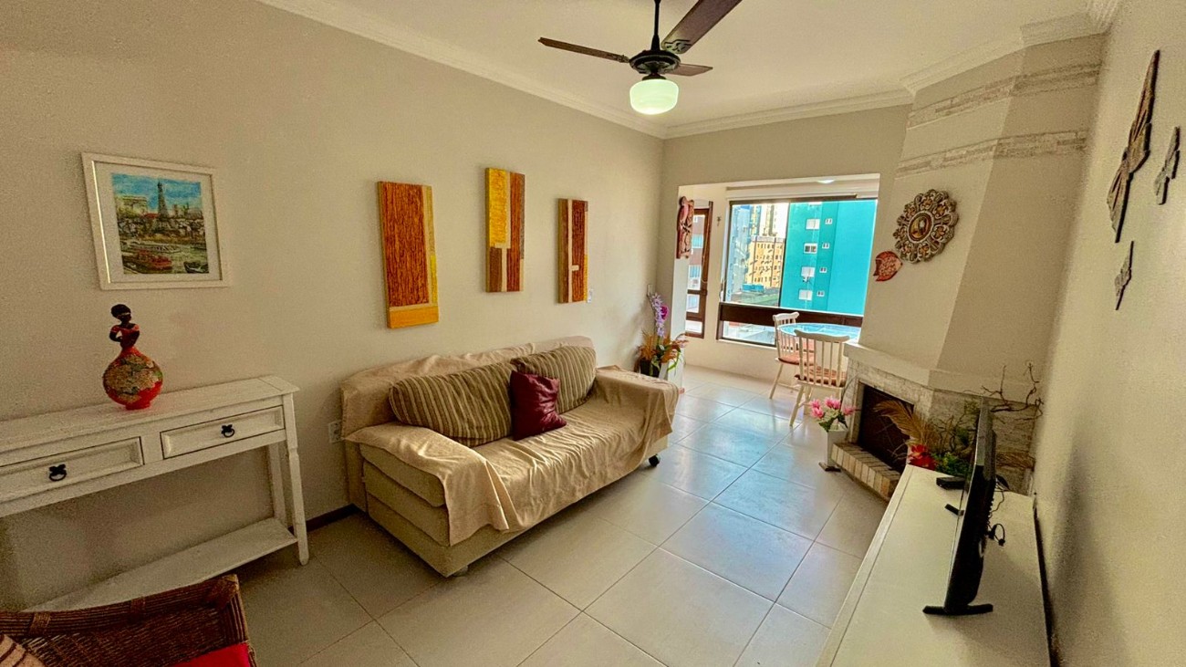 Apartamento 2 dormitórios para venda, Centro | Ref.: 11215