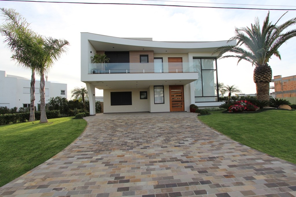 Casa em Condomínio 4 dormitórios para venda, Atlântida em Xangri-lá | Ref.: 1297