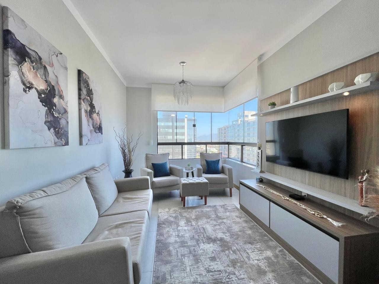 Apartamento 2 dormitórios para venda, Centro em Capão da Canoa RS | Ref.: 1300