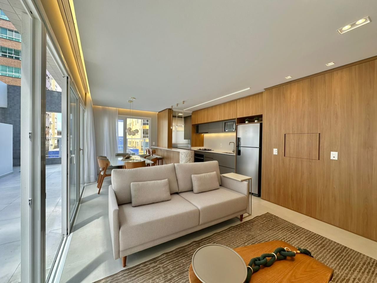 Apartamento 3 dormitórios para venda, Navegantes em Capão da Canoa RS | Ref.: 1312