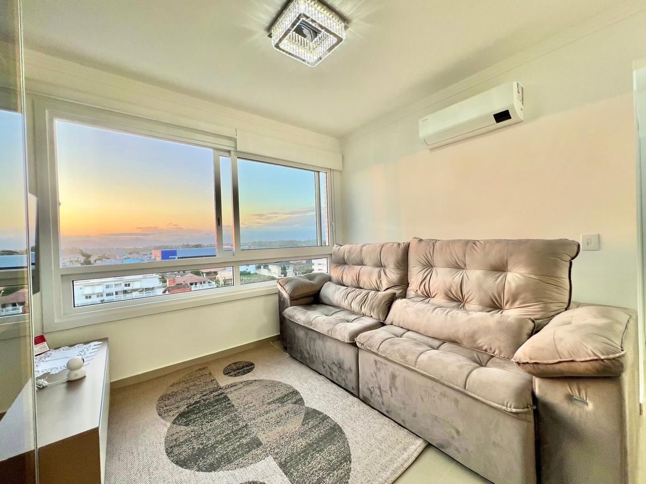 Apartamento 2 dormitórios para venda, Zona Nova | Ref.: 1683