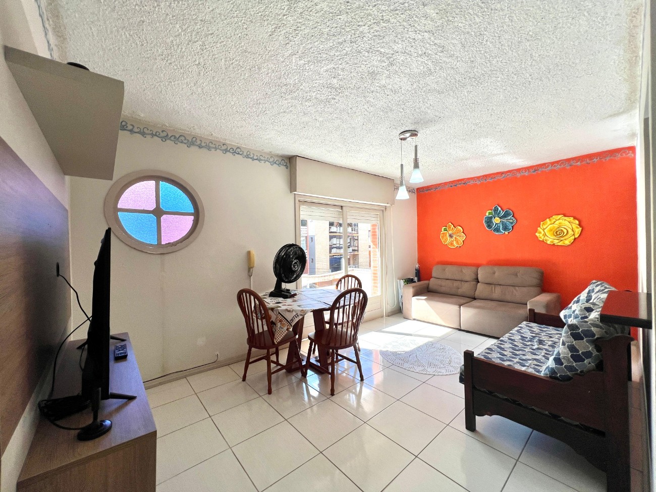 Apartamento 2 dormitórios para venda, Centro | Ref.: 1832