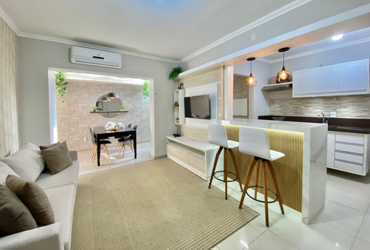 Apartamento 1 dormitório para venda, Centro | Ref.: 1990