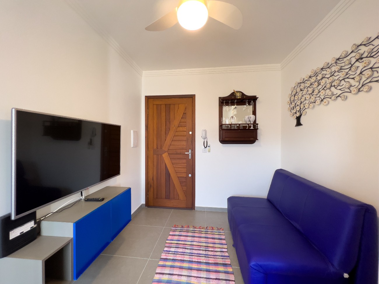 Apartamento 1 dormitório para venda, Centro | Ref.: 2078