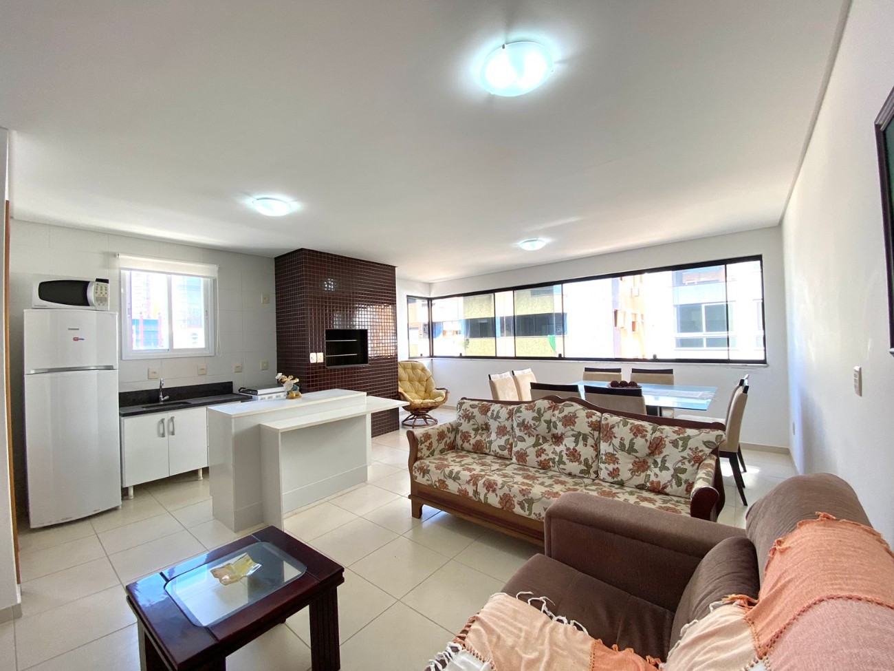 Apartamento 3 dormitórios para venda, Centro | Ref.: 2104