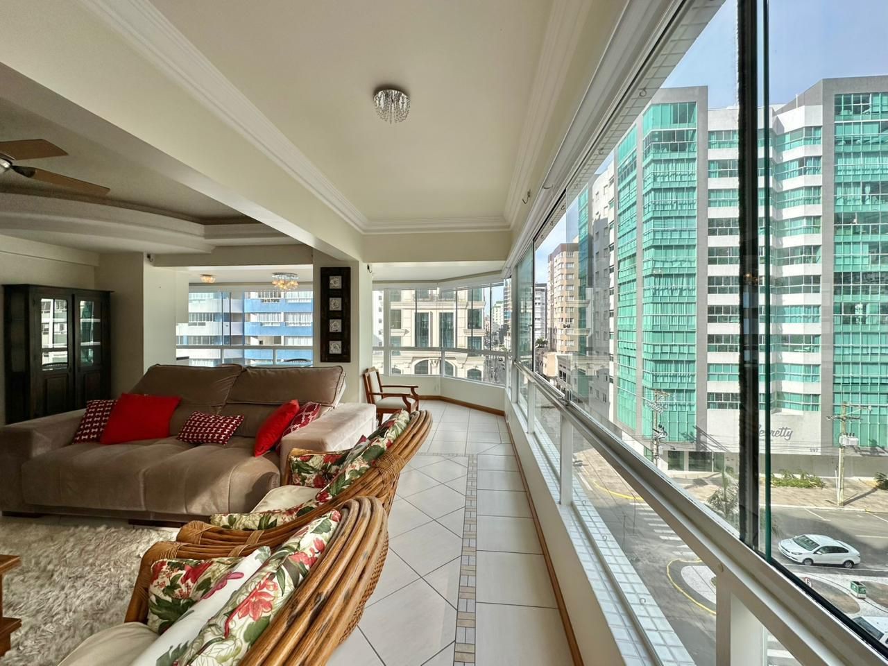 Apartamento 3 dormitórios para venda, Navegantes | Ref.: 2146