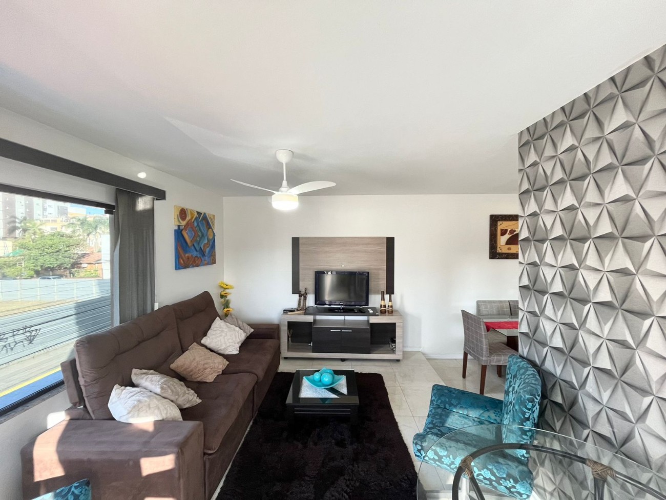 Apartamento 3 dormitórios para venda, Centro | Ref.: 22