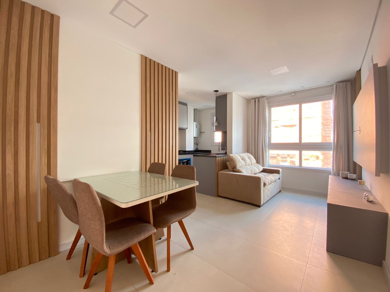 Apartamento 2 dormitórios para venda, Navegantes | Ref.: 2659