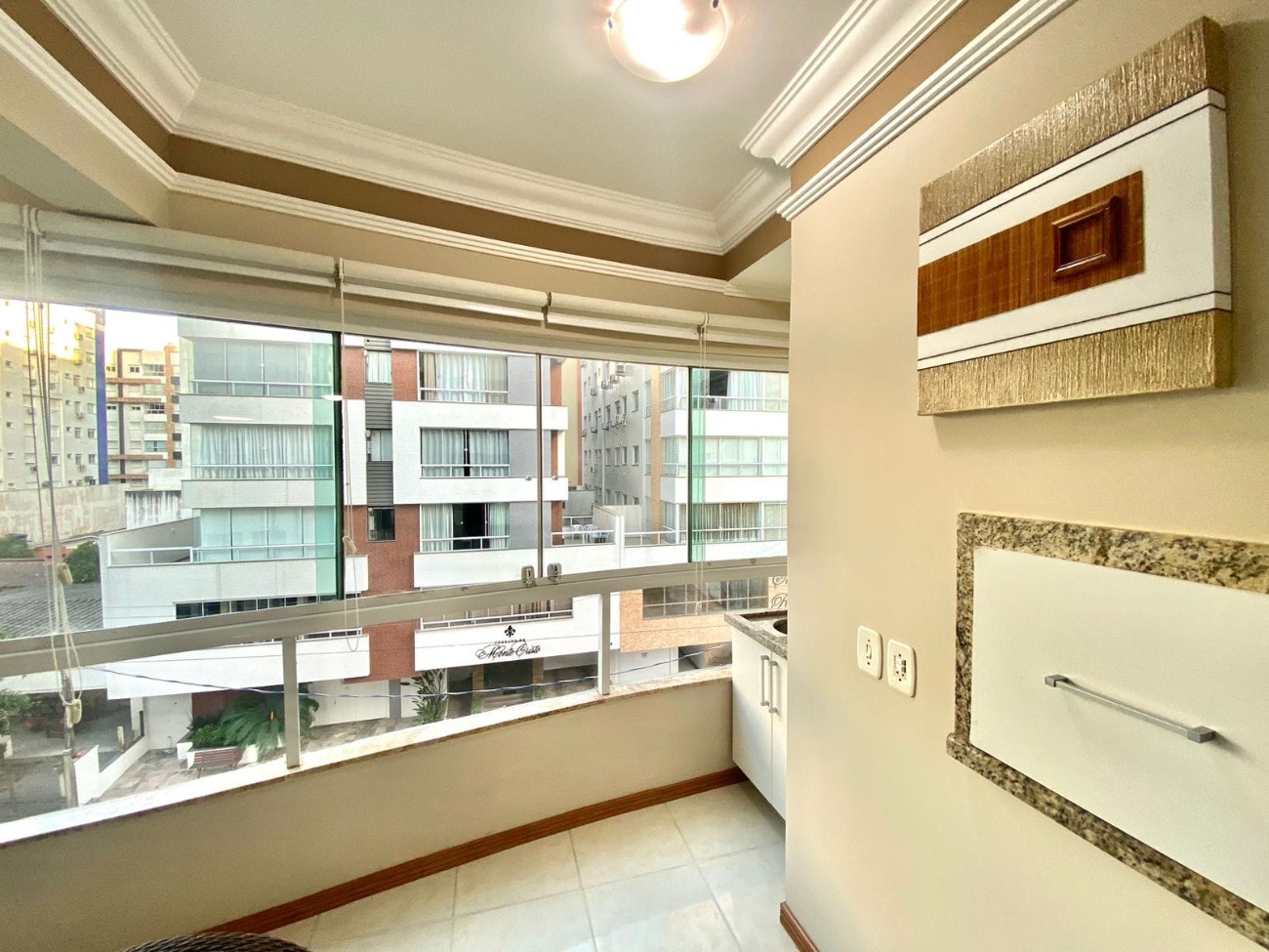 Apartamento 2 dormitórios para venda, Zona Nova | Ref.: 2676