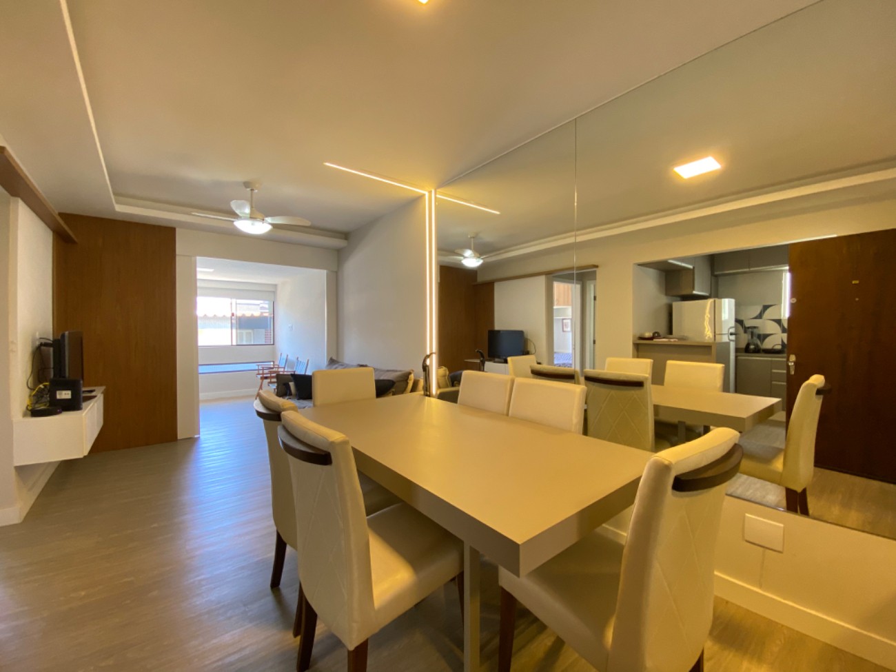 Apartamento 2 dormitórios para venda, Centro | Ref.: 2788