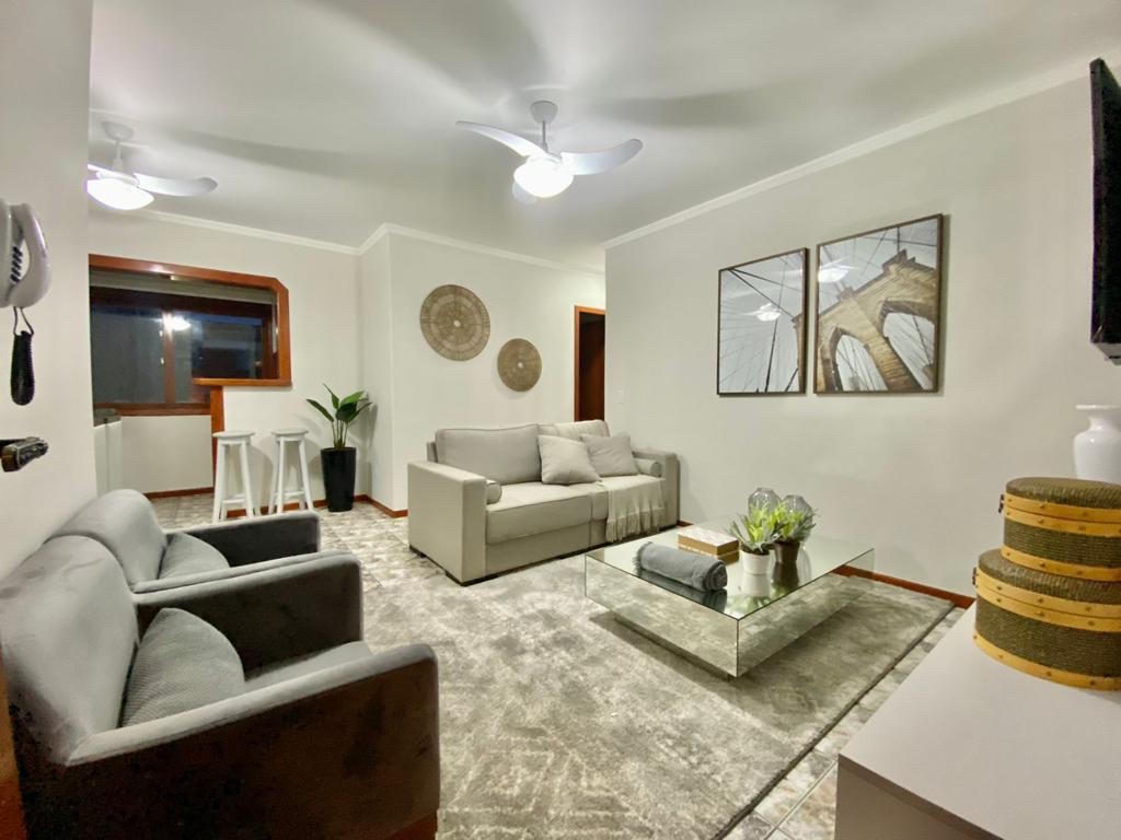 Apartamento 2 dormitórios para venda, Centro | Ref.: 2954