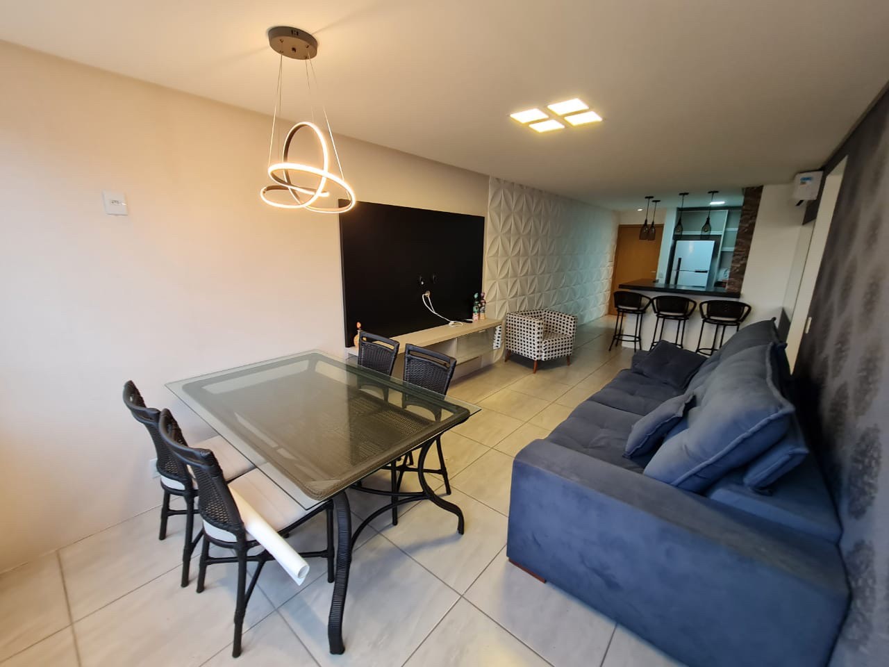 Apartamento 2 dormitórios para venda, Zona Nova | Ref.: 3053