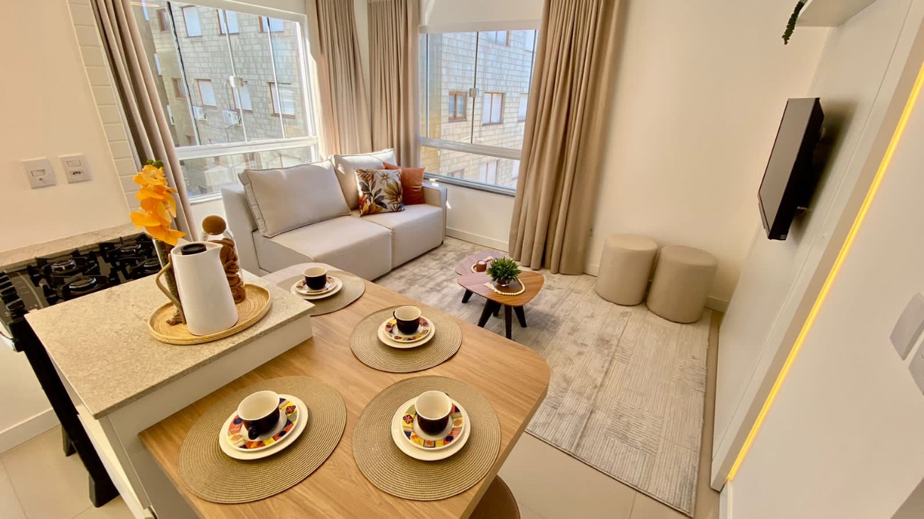 Apartamento 2 dormitórios para venda, Centro | Ref.: 3059
