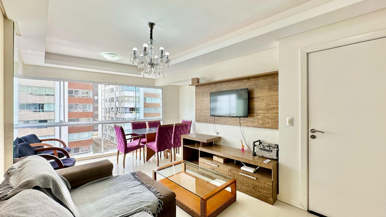 Apartamento 3 dormitórios para venda, Centro | Ref.: 3232