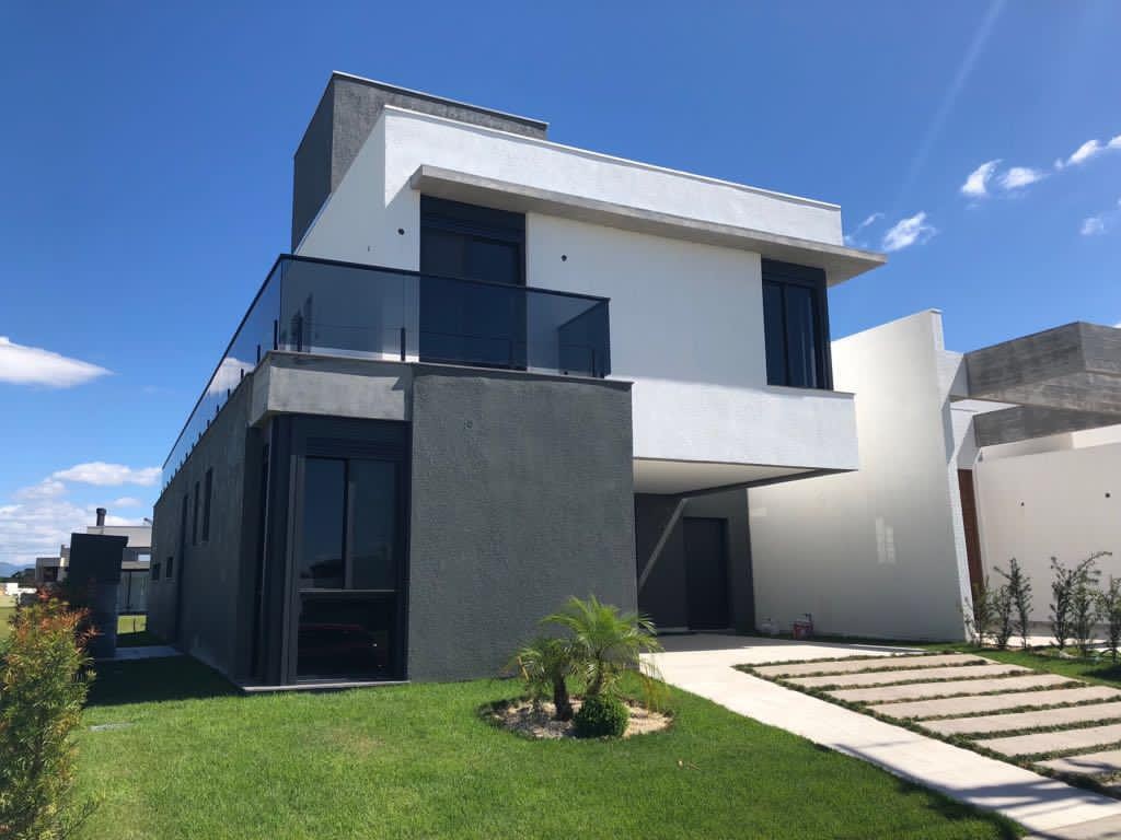 Casa em Condomínio 4 dormitórios para venda, parque Antática em Capão da Canoa RS | Ref.: 346