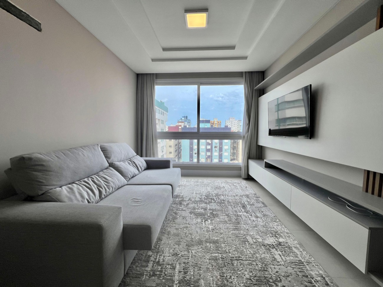 Apartamento 2 dormitórios para venda, Centro | Ref.: 3540