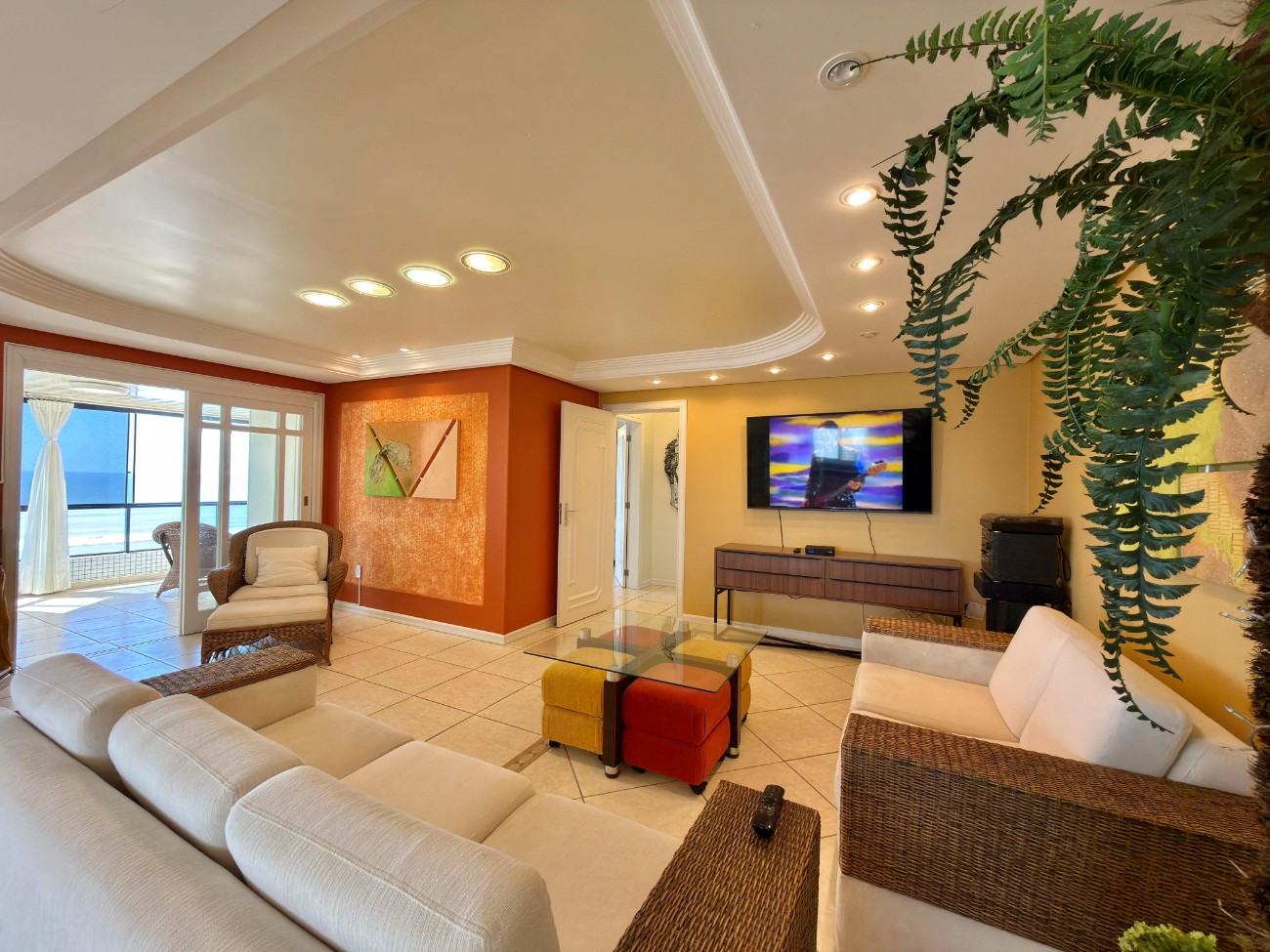 Apartamento 4 dormitórios para venda, Navegantes | Ref.: 3752