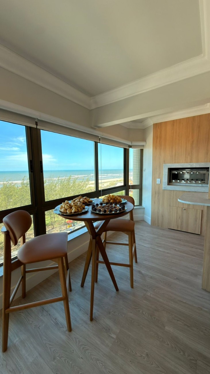 Apartamento 3 dormitórios para venda, Centro | Ref.: 3852