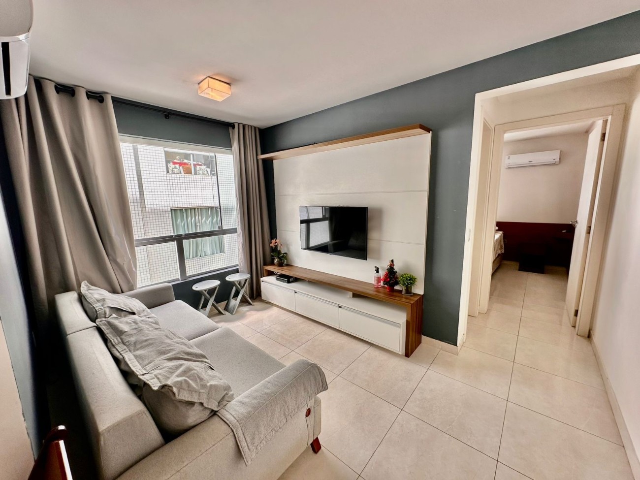 Apartamento 1 dormitório para venda, Navegantes | Ref.: 3938