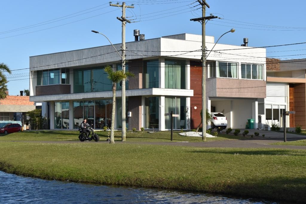 Casa em Condomínio 5 dormitórios para venda, Araçá  | Ref.: 431