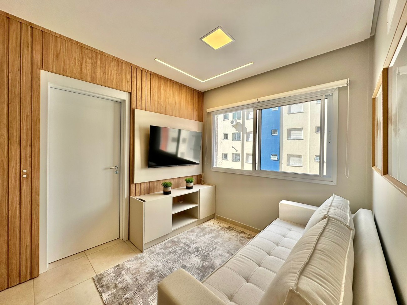 Apartamento 1 dormitório para venda, Centro | Ref.: 4575