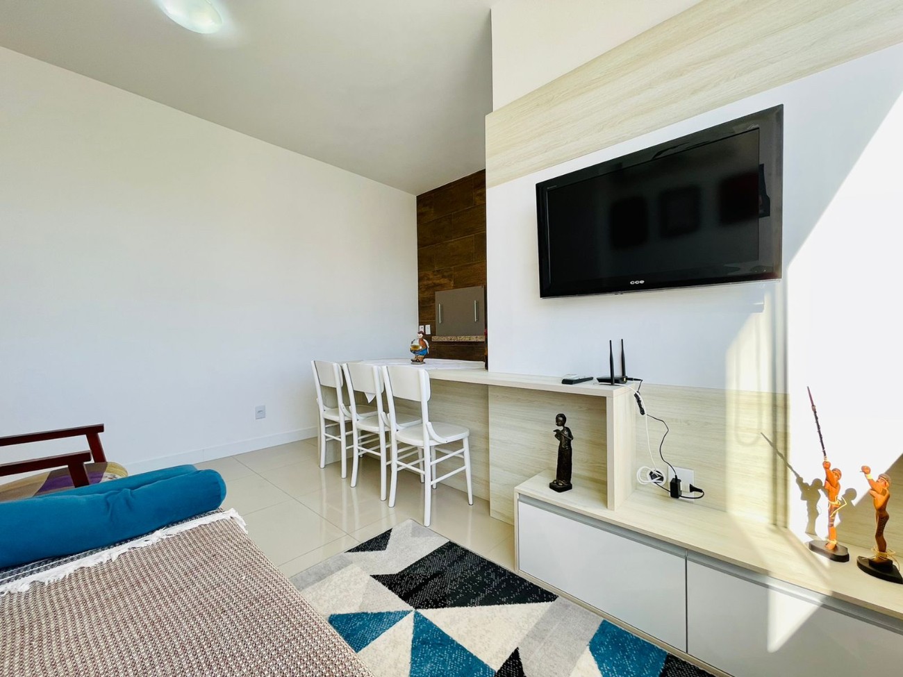 Apartamento 2 dormitórios para venda, Centro em Capão da Canoa RS | Ref.: 4607