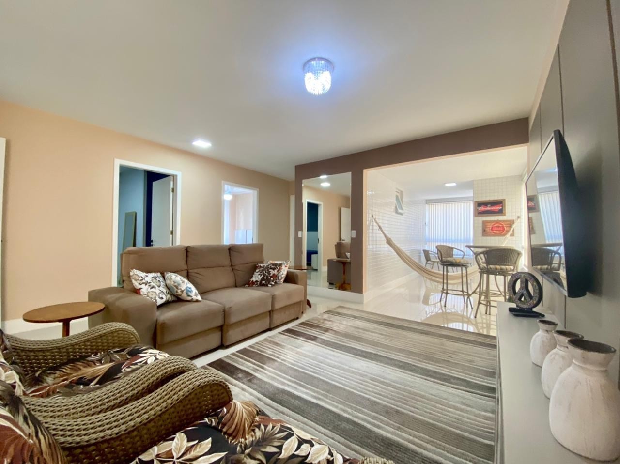 Apartamento 4 dormitórios para venda, Centro | Ref.: 4751