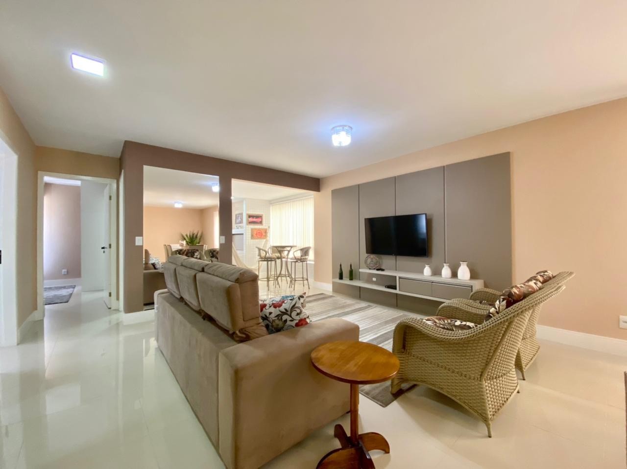 Apartamento 4 dormitórios para venda, Centro | Ref.: 4751