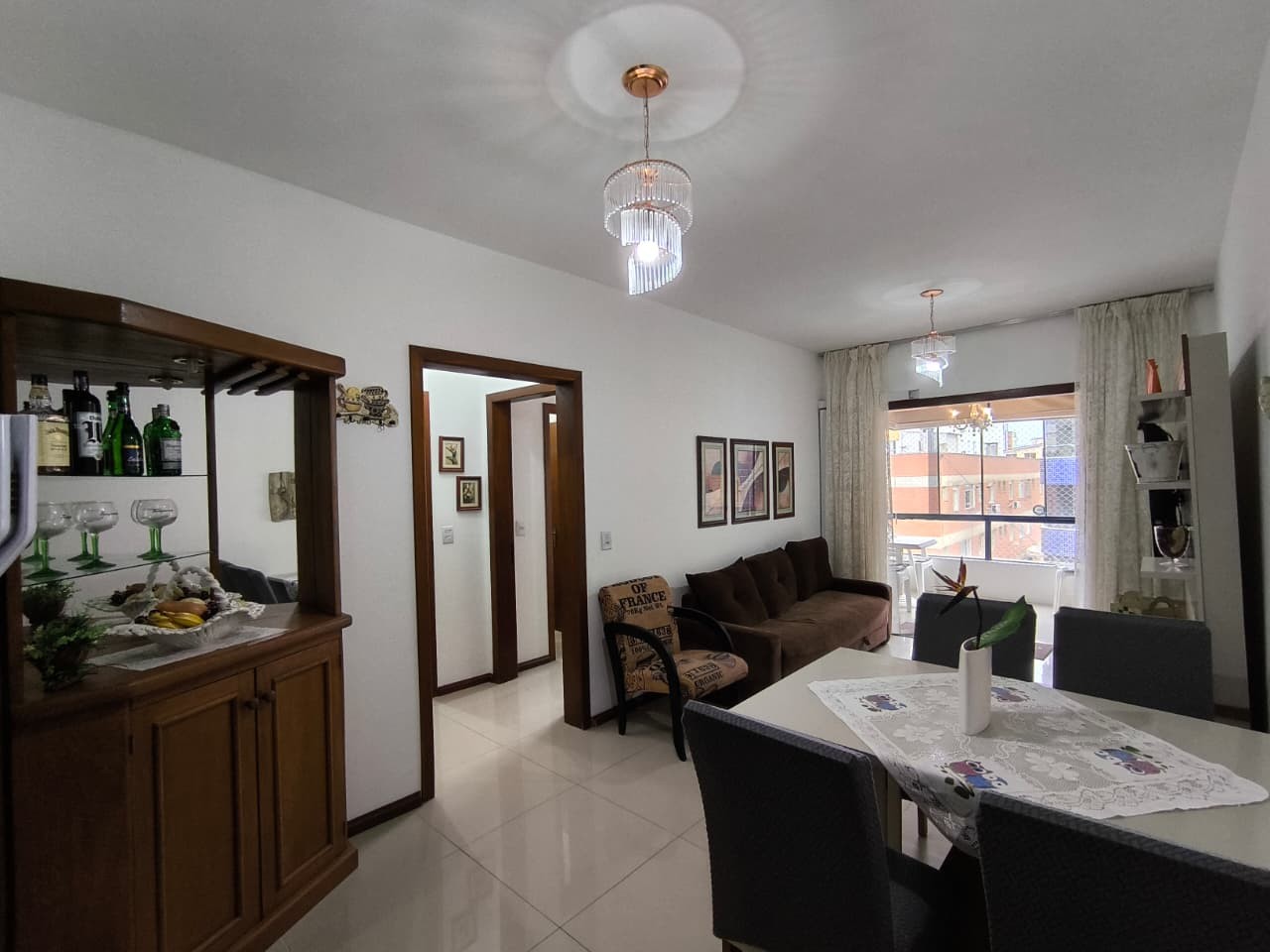 Apartamento 2 dormitórios para venda, Centro | Ref.: 4849