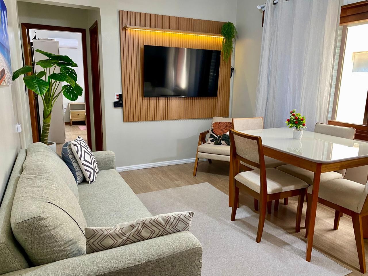 Apartamento 1 dormitório para venda, Centro | Ref.: 4880