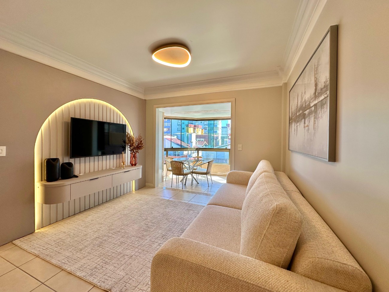 Apartamento 2 dormitórios para venda, Centro | Ref.: 4904