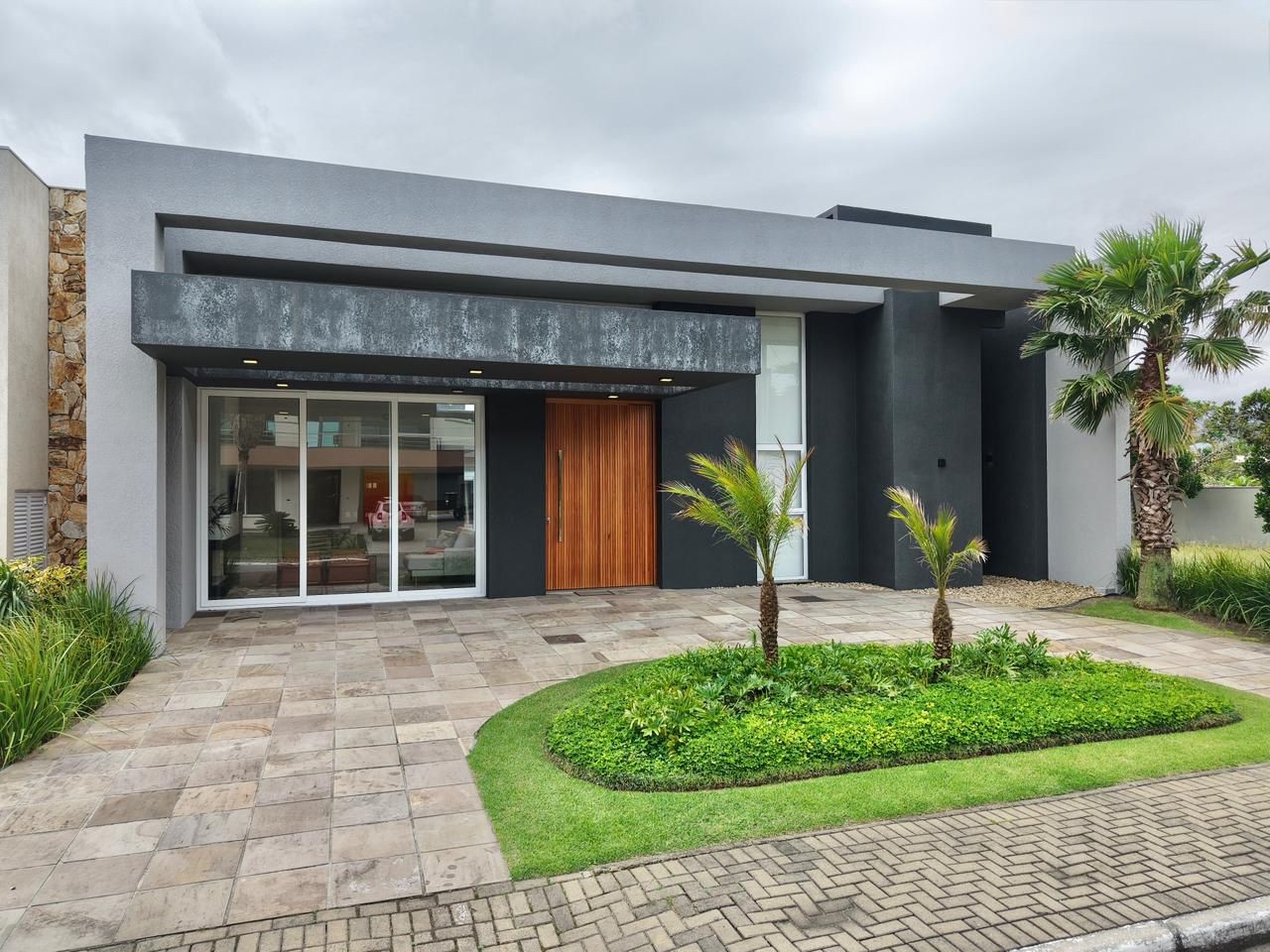 Casa em Condomínio 4 dormitórios para venda, Morada do Sol | Ref.: 5049