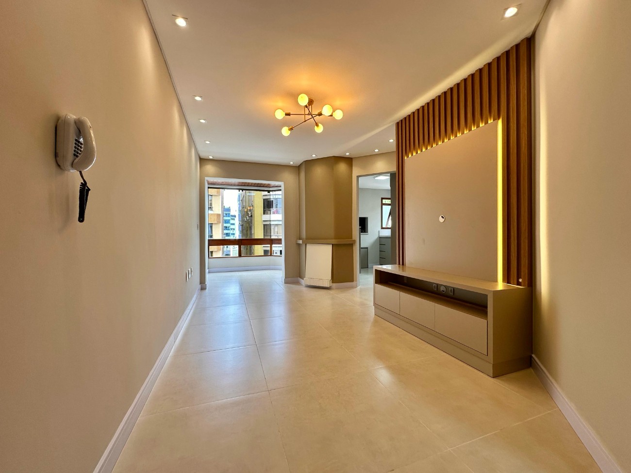 Apartamento 2 dormitórios para venda, Centro | Ref.: 5286