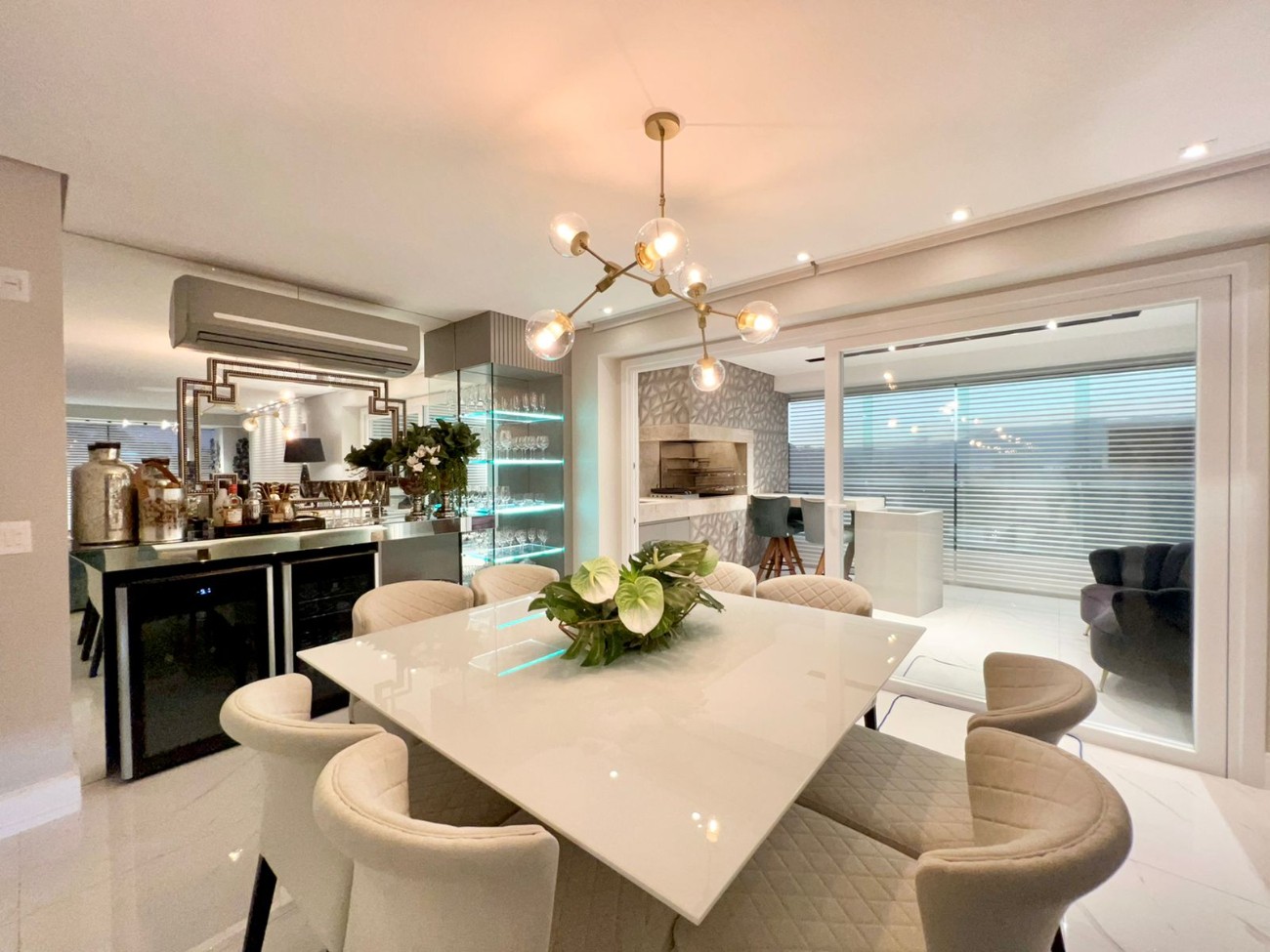 Apartamento 3 dormitórios para venda, xangrilá | Ref.: 5316