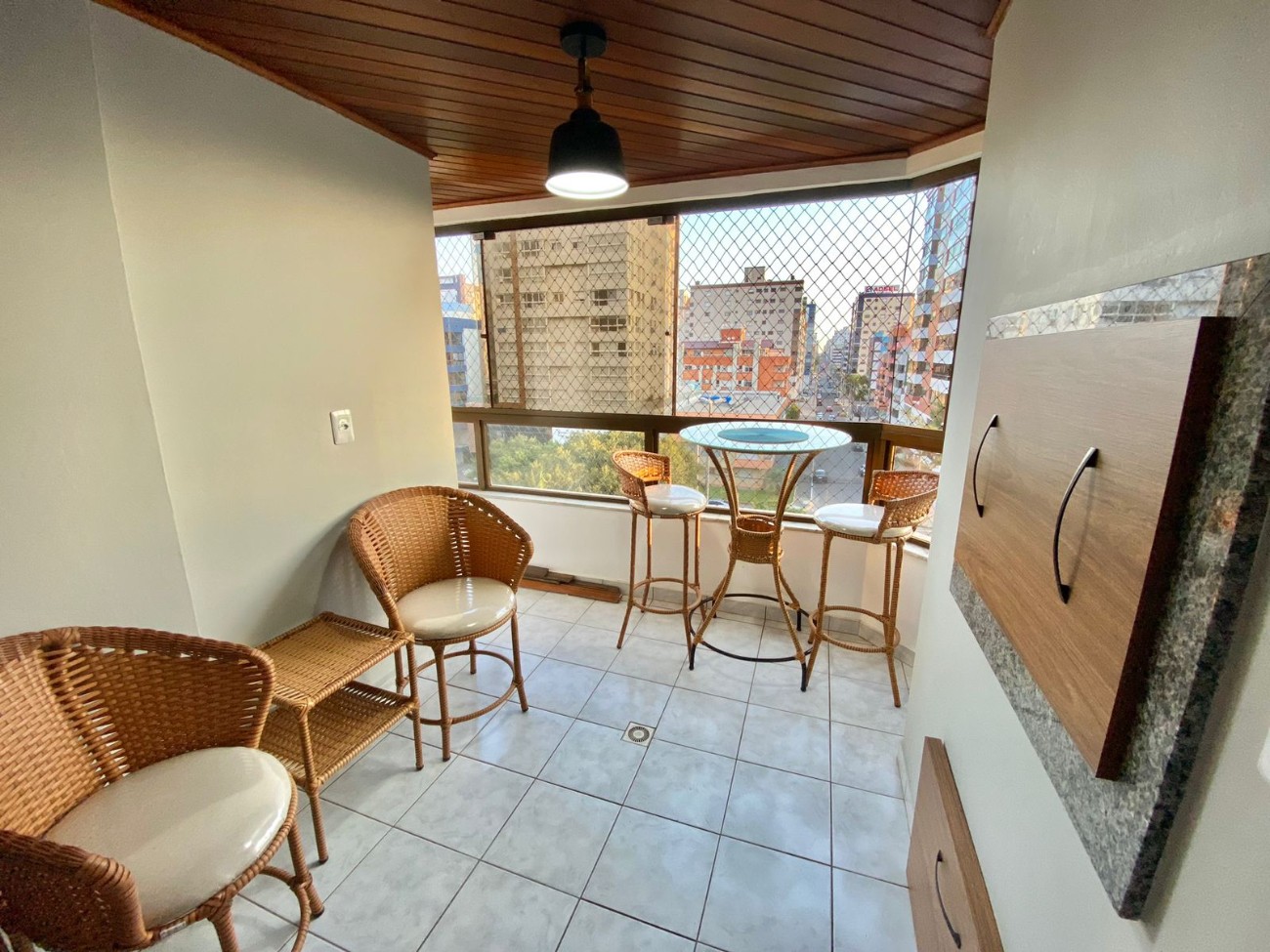 Apartamento 2 dormitórios para venda, Centro | Ref.: 5441