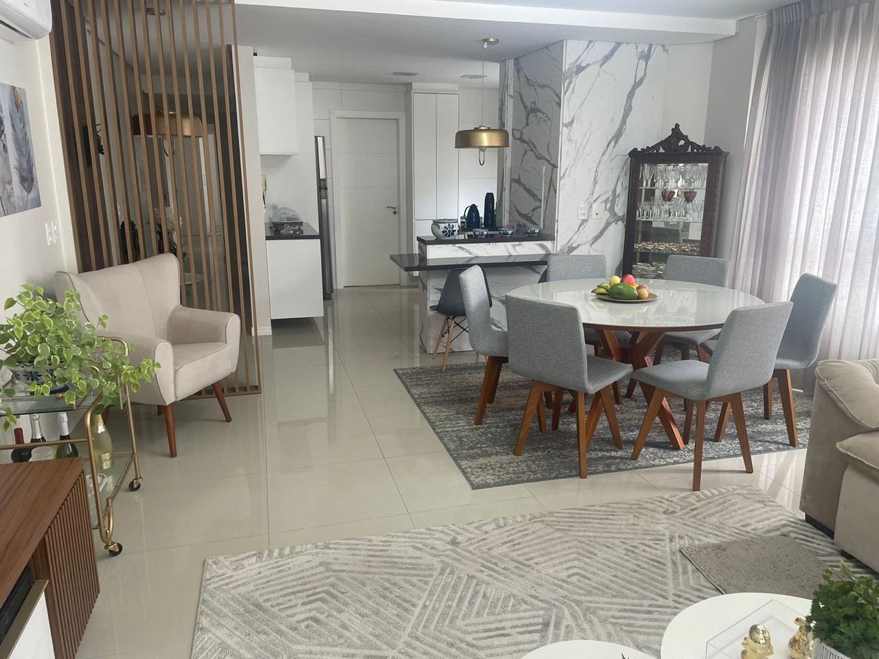 Apartamento 3 dormitórios para venda, Centro | Ref.: 5454