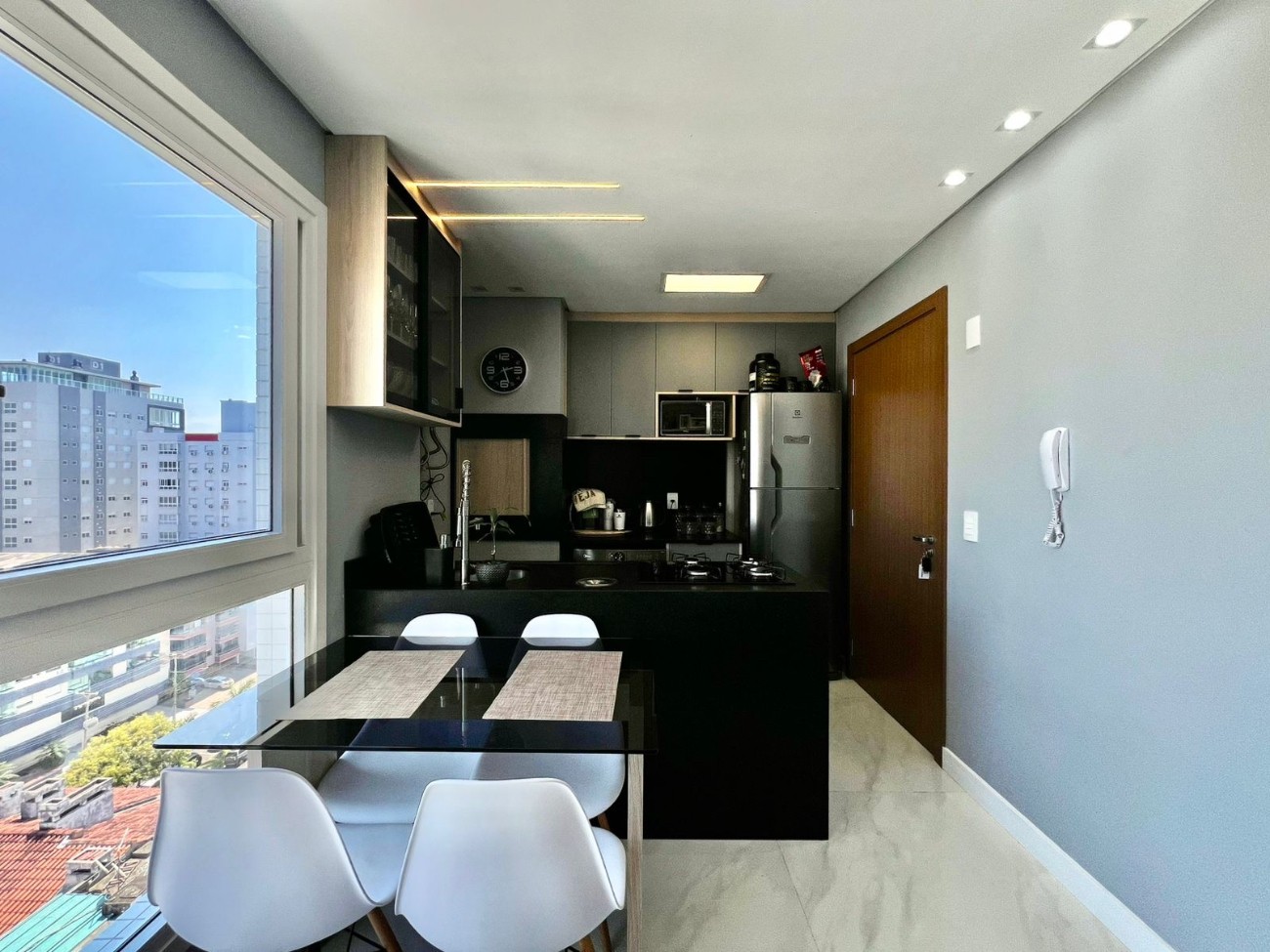 Apartamento 1 dormitório para venda, Centro em Capão da Canoa RS | Ref.: 5485