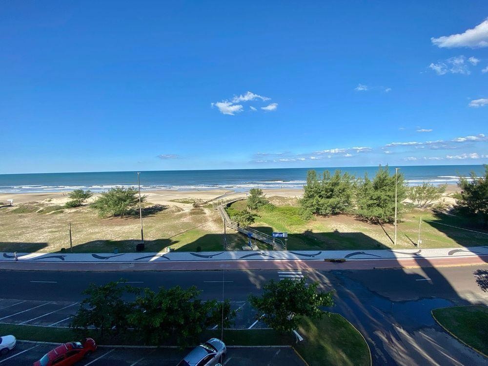 Apartamento 4 dormitórios para venda, Navegantes | Ref.: 5600