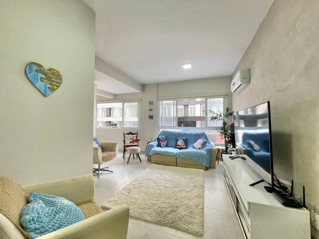 Apartamento 2 dormitórios para venda, Zona Nova | Ref.: 5677
