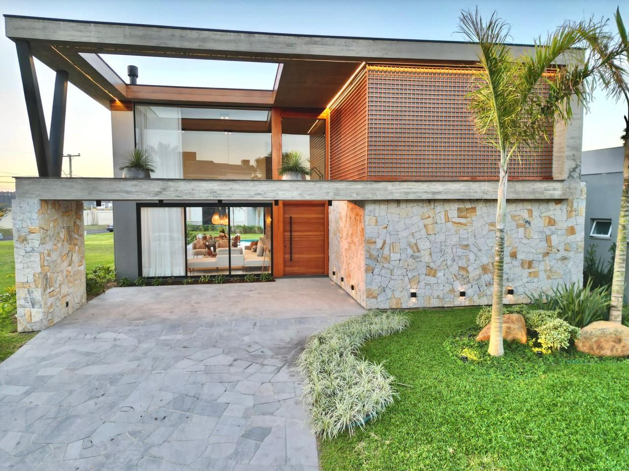 Casa em Condomínio 5 dormitórios para venda, Atlântida em Xangri-lá | Ref.: 5961