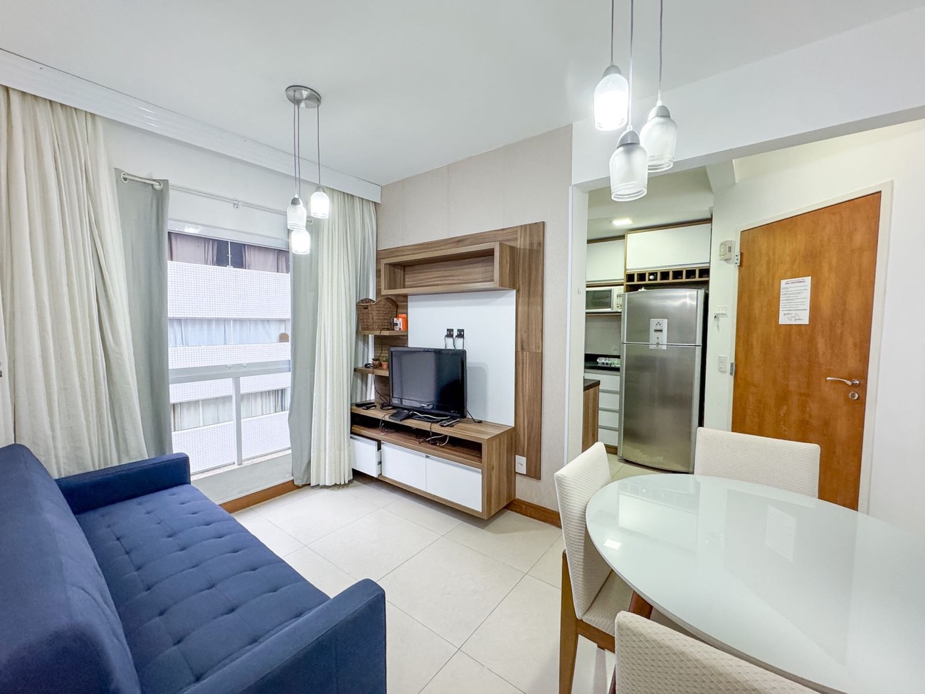 Apartamento 1 dormitório para venda, Centro | Ref.: 6098