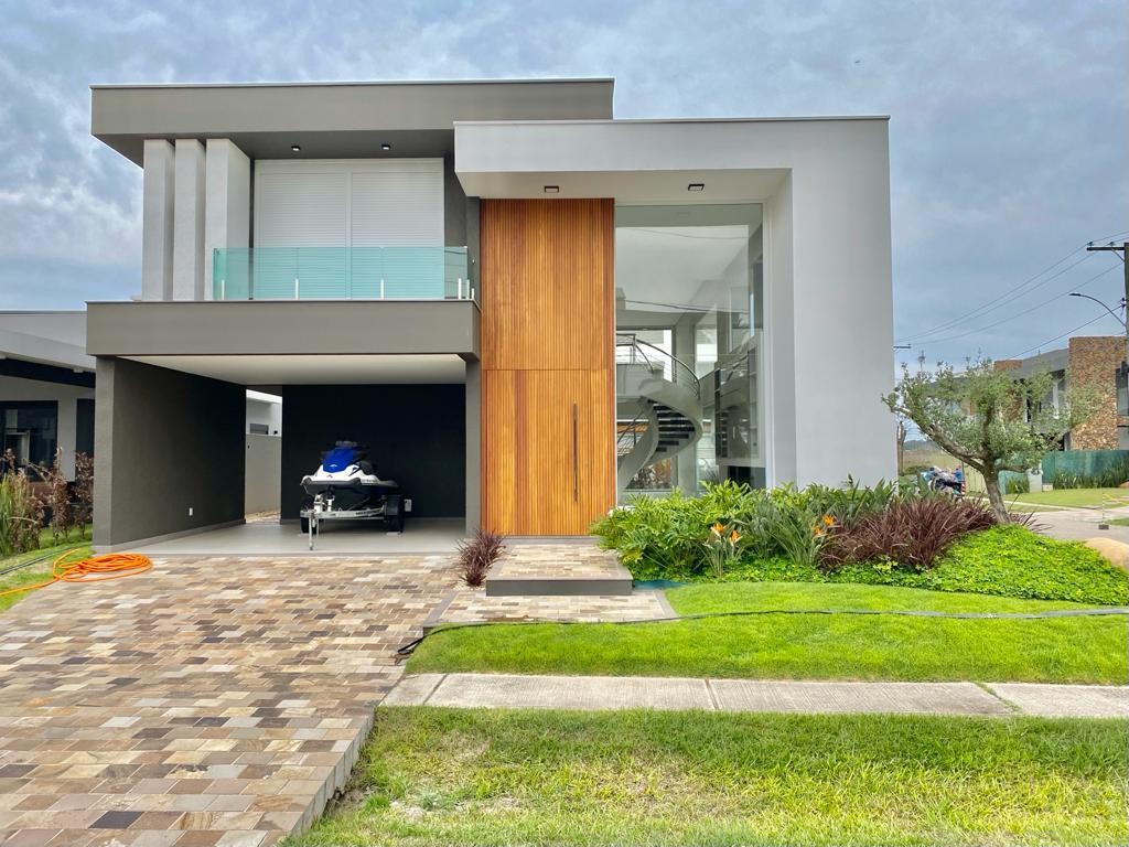 Casa em Condomínio 4 dormitórios para venda, parque Antática em Capão da Canoa RS | Ref.: 621