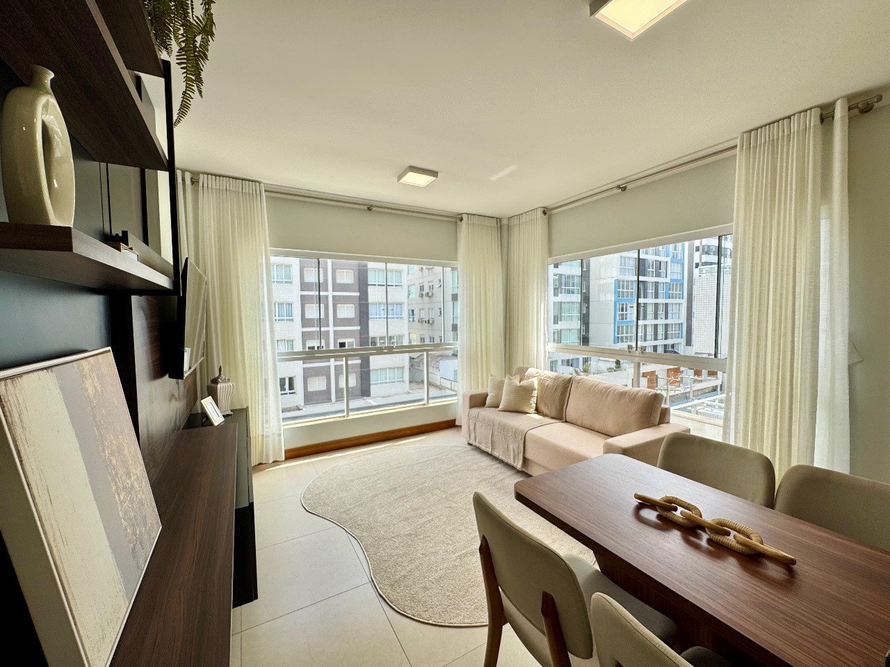 Apartamento 2 dormitórios para venda, Centro | Ref.: 6267