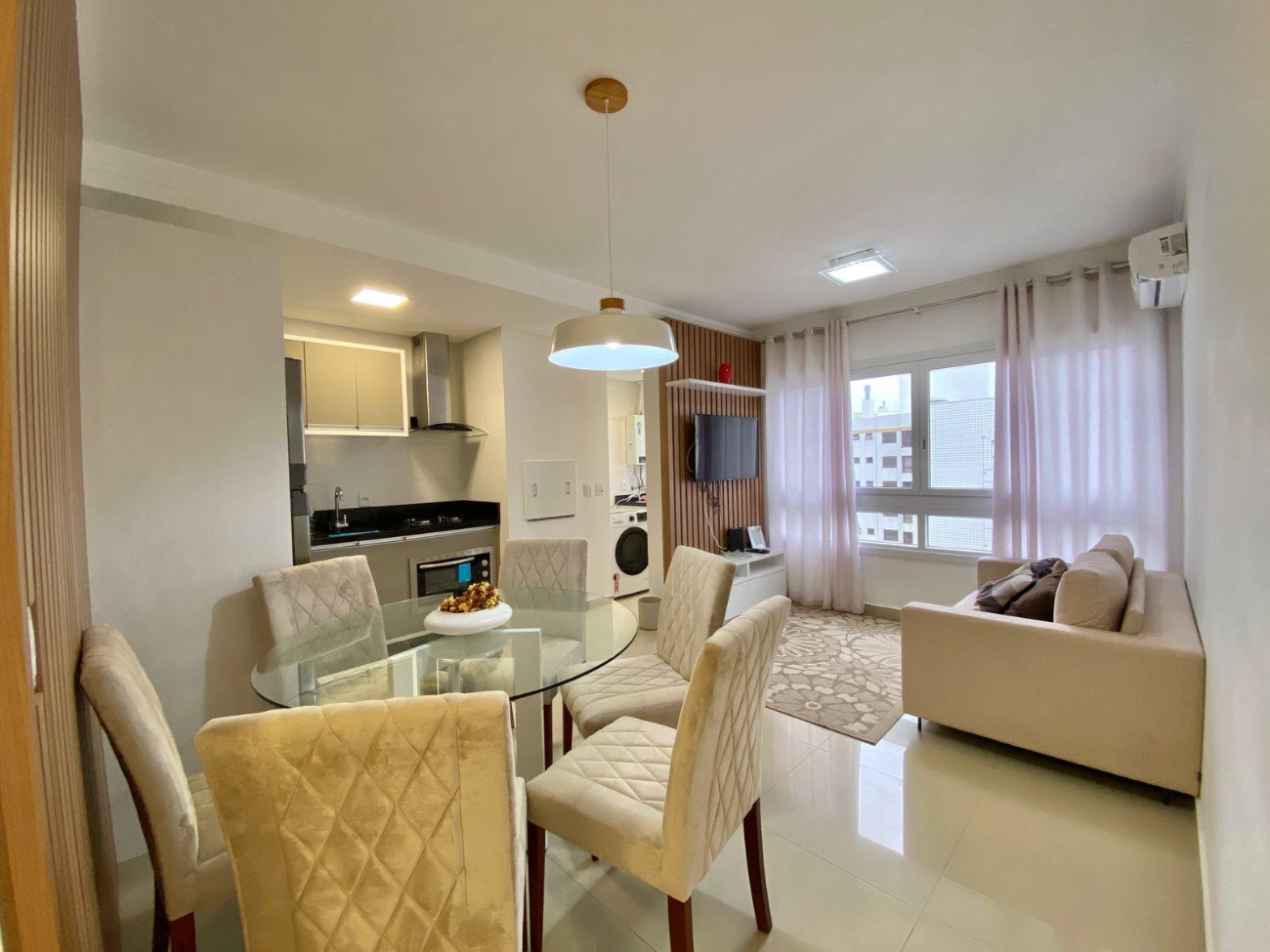 Apartamento 2 dormitórios para venda, Centro | Ref.: 6282