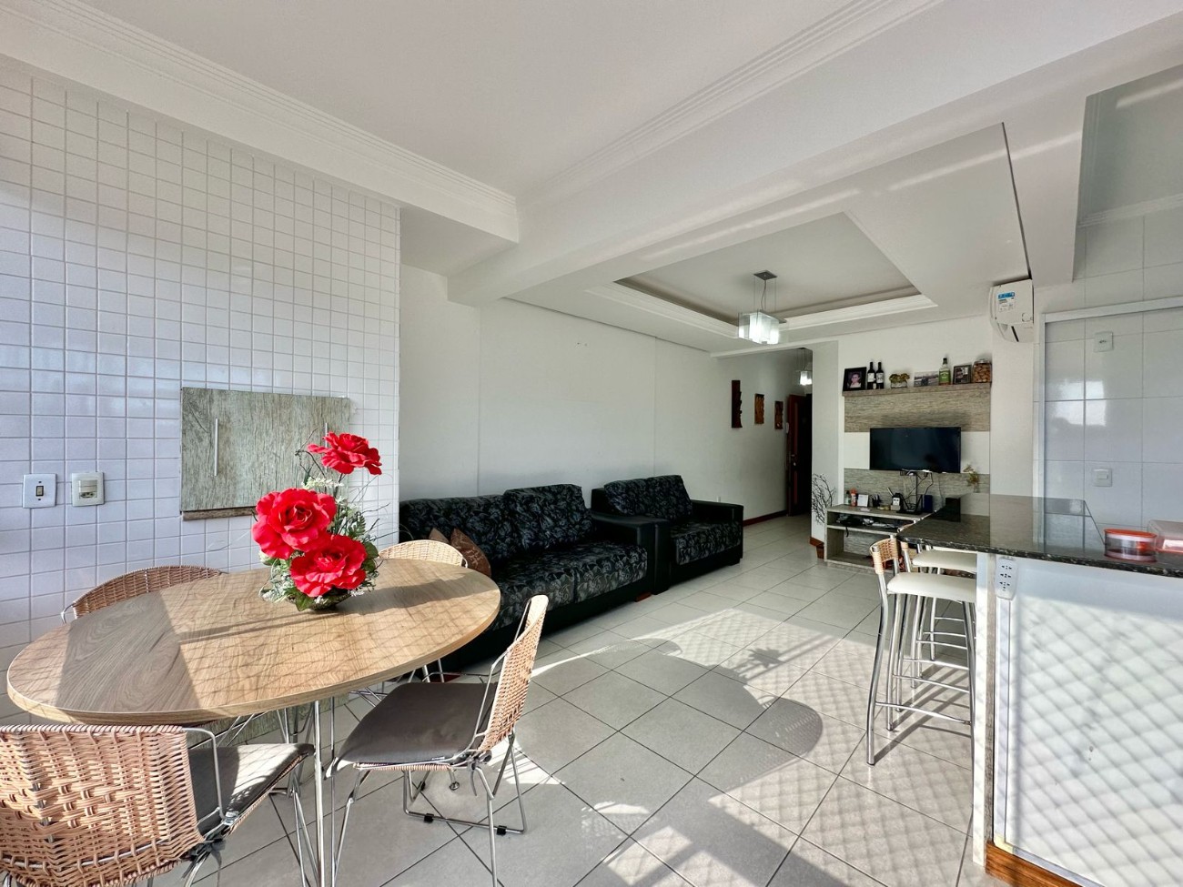 Apartamento 2 dormitórios para venda, Centro | Ref.: 6404