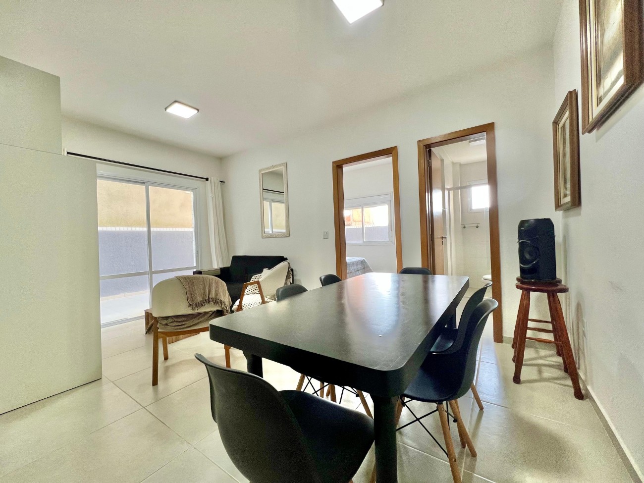 Apartamento 1 dormitório para venda, Zona Nova | Ref.: 6518