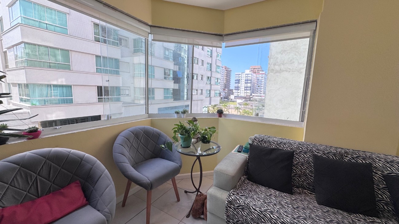 Apartamento 2 dormitórios para venda, Centro | Ref.: 6526