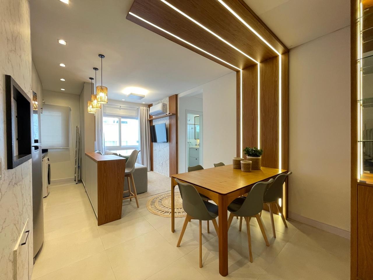 Apartamento 1 dormitório para venda, Navegantes em Capão da Canoa RS | Ref.: 674