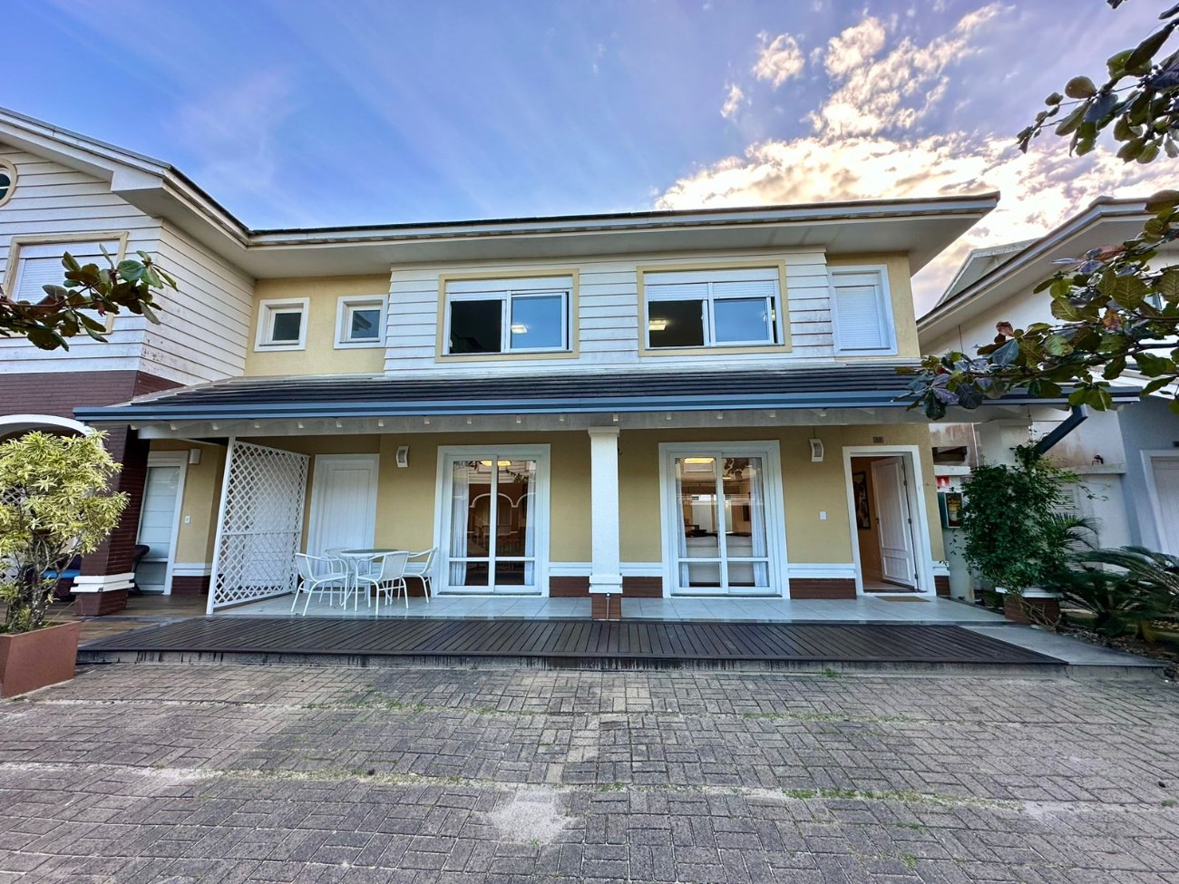 Casa em Condomínio 4 dormitórios para venda, xangrilá em Xangri-lá | Ref.: 7020