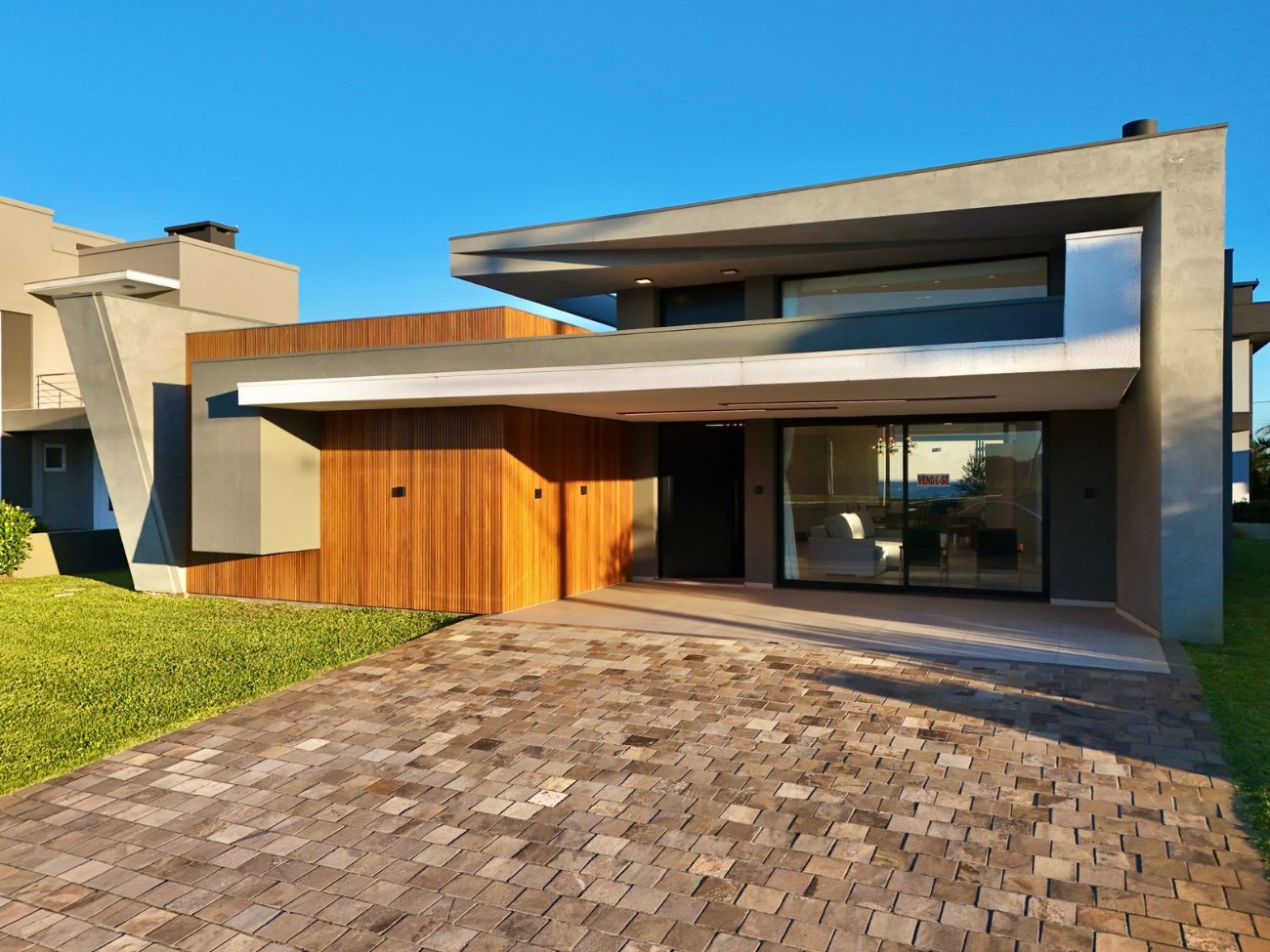 Casa em Condomínio 4 dormitórios para venda, Atlântida Sul em Xangri-lá | Ref.: 7021